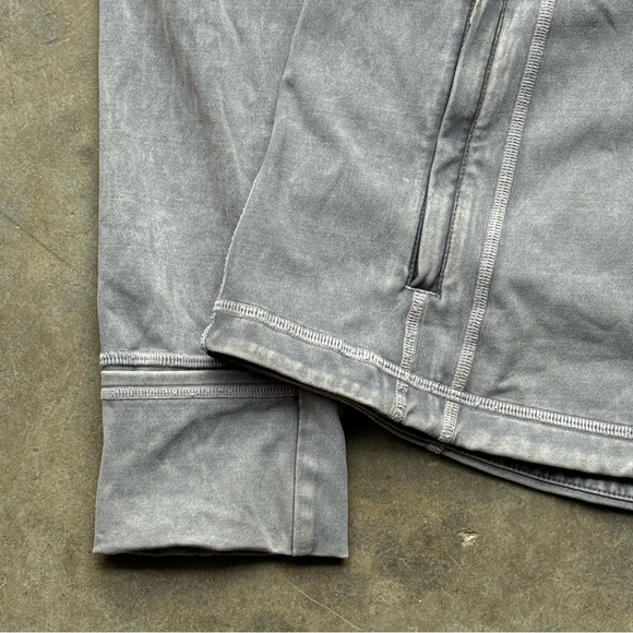 Lululemon Define Jacket - Gray - Picture 3 of 8